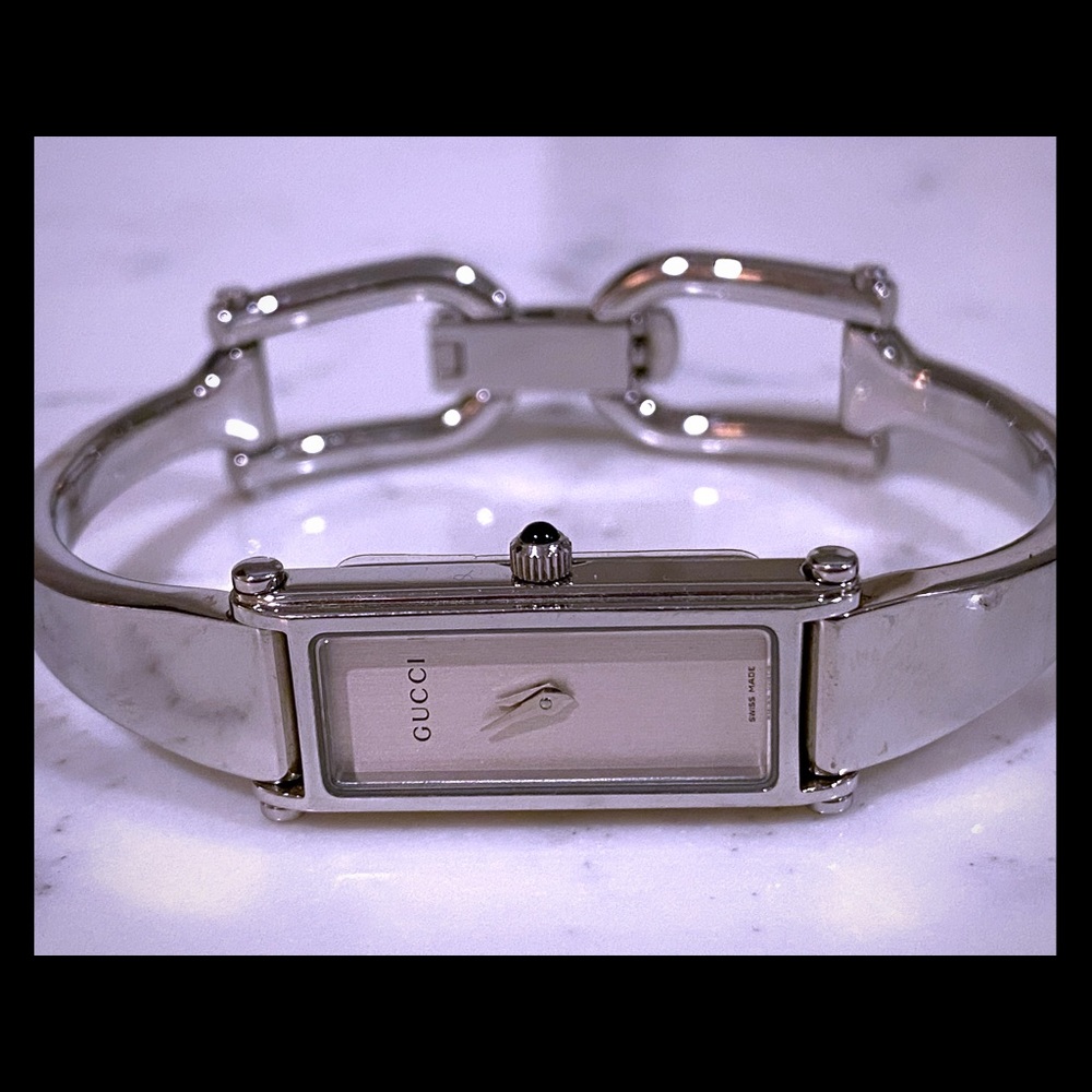Gucci Women’s Watch